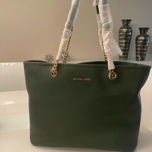 Brand New Bolso Micheal Kors Tote